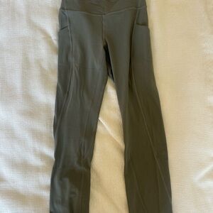 lululemon athletica leggings